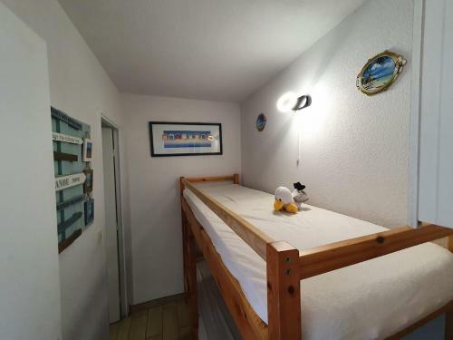 Apartamento Le Flot Des Vagues