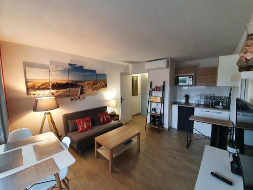 Apartamento Le Flot Des Vagues