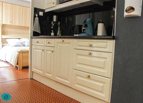 Apartamento Paisible 2 Pi�ces & Terrasse � 2 Pas De La Plage !