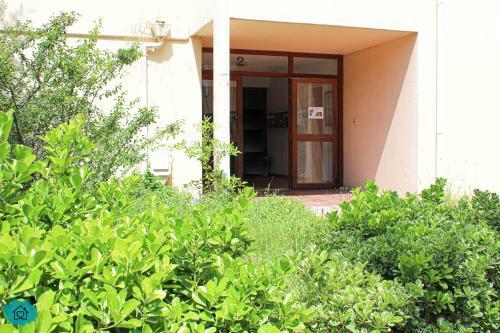 Apartamento Paisible 2 Pi�ces & Terrasse � 2 Pas De La Plage !