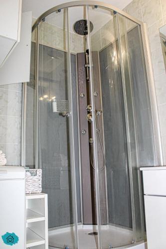 Apartamento Paisible 2 Pi�ces & Terrasse � 2 Pas De La Plage !