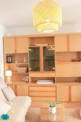 Apartamento Paisible 2 Pi�ces & Terrasse � 2 Pas De La Plage !