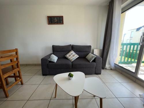 Apartamento Les Embruns Marins By P�m, � 200m De La Plage