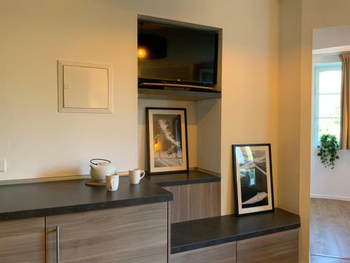 Apartamento Appartement Du Ch�teau De Loqueran