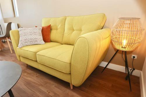 Apartamento Studio'art 6 * Duplex Mezannine * Hyper Centre