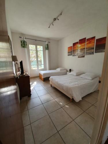 Apartamento Appart'hotel B�ar