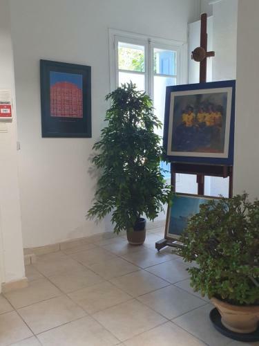 Apartamento Appart'hotel B�ar