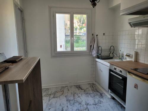 Apartamento Bel Appartement F3