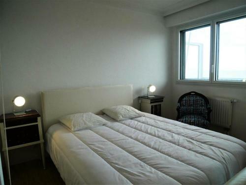 Apartamento R�sidence Saint Gilles - Studio Pour 3 Personnes 174