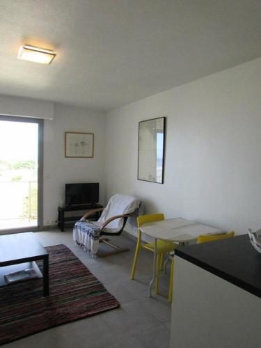 Apartamento R�sidence Mor Braz - Studio Pour 2 Personnes 204