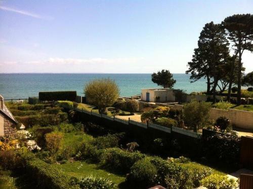 Apartamento R�sidence Plage Kerhostin - Studio Pour 4 Personnes 834
