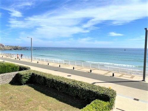 Apartamento R�sidence Ty Breiz - Studio Pour 3 Personnes 064