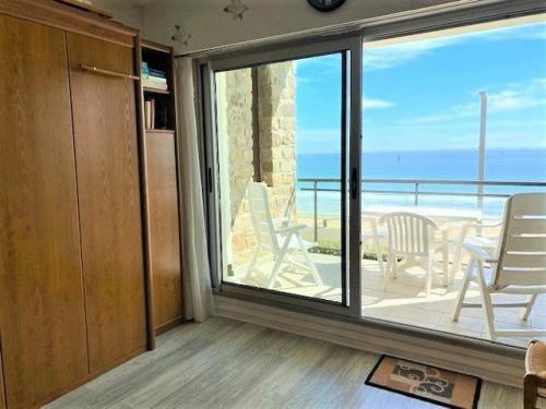 Apartamento R�sidence Ty Breiz - Studio Pour 3 Personnes 064