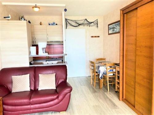 Apartamento R�sidence Ty Breiz - Studio Pour 3 Personnes 064