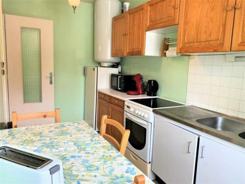 Apartamento R�sidence Kerabus - 2 Pi�ces Pour 2 Personnes 384