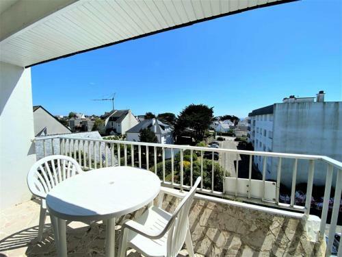 Apartamento R�sidence Kerabus - 2 Pi�ces Pour 2 Personnes 384