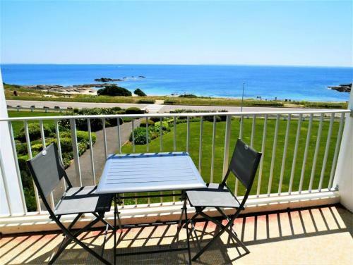Apartamento R�sidence Les 3 Iles - Studio Pour 3 Personnes 164