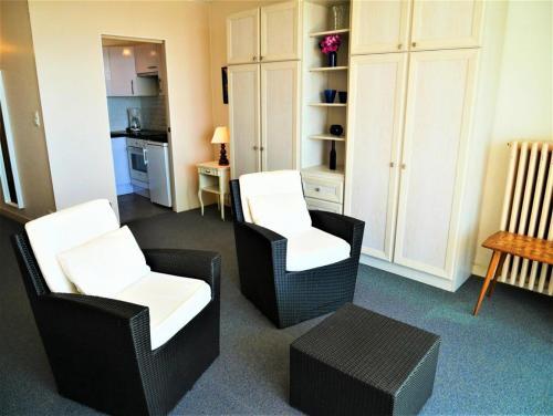 Apartamento R�sidence Les 3 Iles - Studio Pour 2 Personnes 594