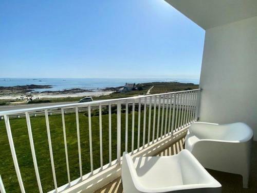 Apartamento R�sidence Les 3 Iles - Studio Pour 3 Personnes 514