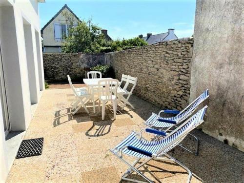 Apartamento R�sidence Bis Rue Des Korrigans - Pi�ces 434