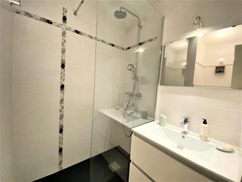 Apartamento R�sidence Ty Avel - Studio Pour 4 Personnes 444