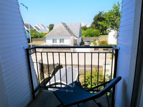 Apartamento R�sidence Anatole France - Pi�ces 574