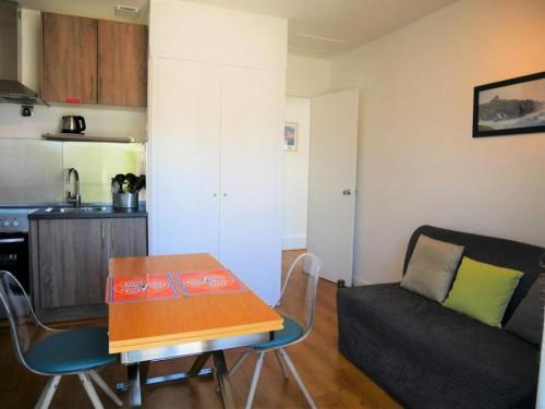 Apartamento R�sidence Anatole France - Pi�ces 574