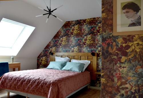 Bed & Breakfast Au Relais De Laborde