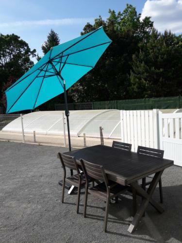 Apartamento Logis De Lange Apt Les Ecureuils