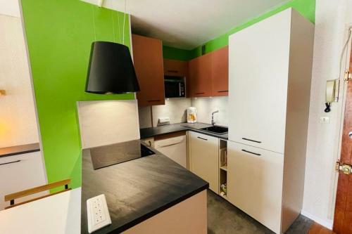 Apartamento Inedit Duplex - Free Parking