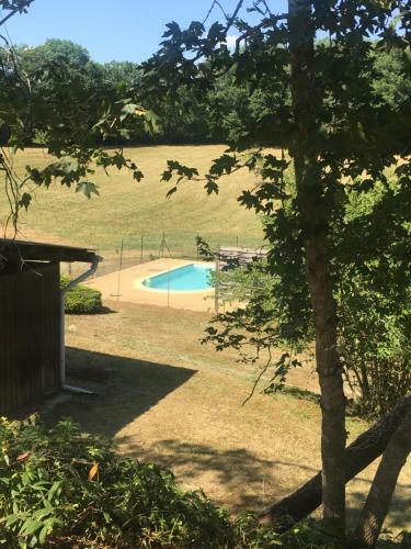 Maison Familiale Avec Piscine Priv�e
