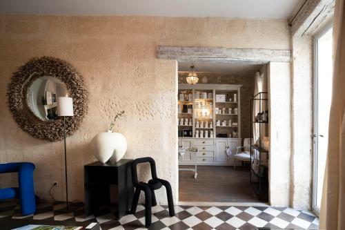 Hostal La Maison Du Village