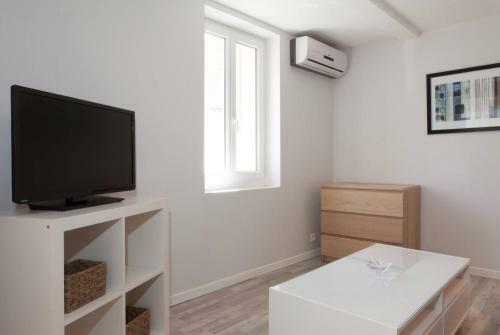 Apartamento Sunset Vue Port Et Centre
