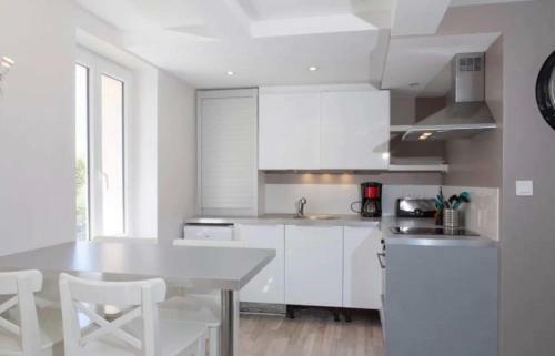 Apartamento Sunrise Vue Port Et Centre