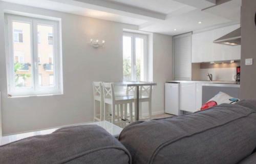 Apartamento Sunrise Vue Port Et Centre