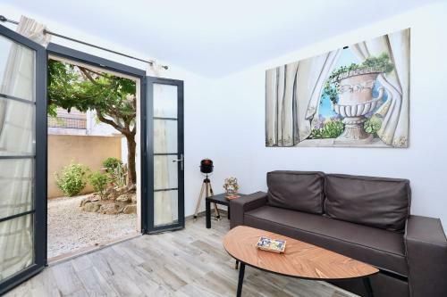 Apartamento Saint Tropez Centre, La Bravade 2