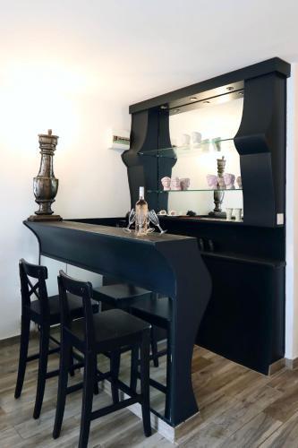 Apartamento Saint Tropez Centre, Suite La Romana 2