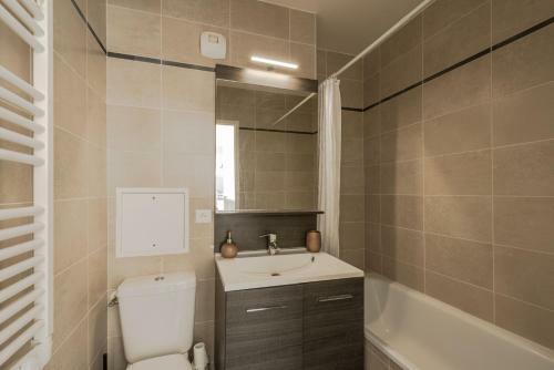 Apartamento Belv�d�re Disneyland Bmyguest