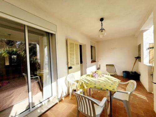 Rdc De Villa De 35 M2 - 400 M Plage