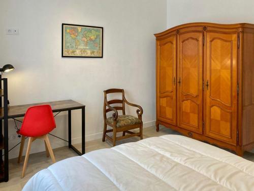 Maison Grand Standing, 200m2, 14 Pers