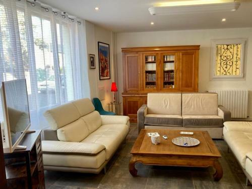 Maison Grand Standing, 200m2, 14 Pers
