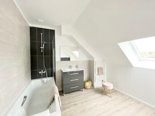 Apartamento Grande Maison Tout Confort