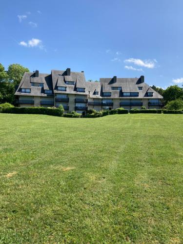 Apartamento Vue Mer Deauville