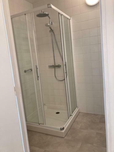 Apartamento Vue Mer Deauville