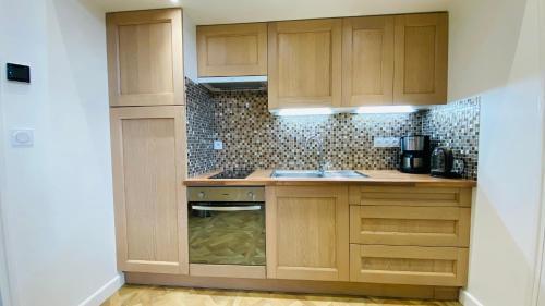 Apartamento Domaine La Boulaye Studio