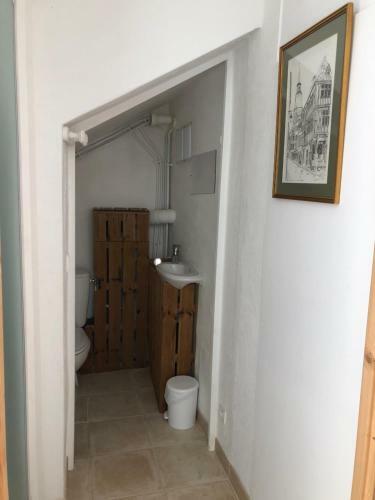 Chambre D?h�te Vue Mer