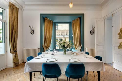 Exceptionnel Chalet Napol�onien Avec Piscine