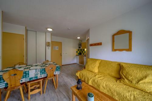 Apartamento Boule De Neige