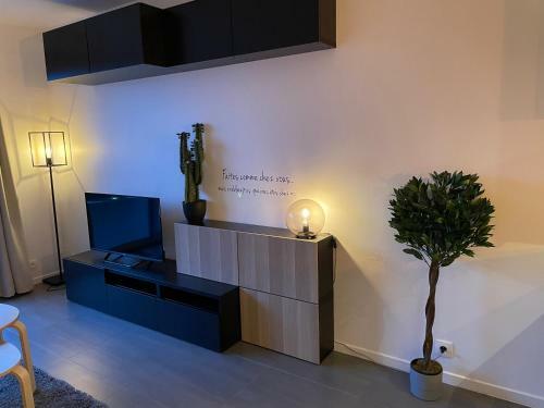 Apartamento Gold Cocoon T3 74m2 Proche Centre Ville