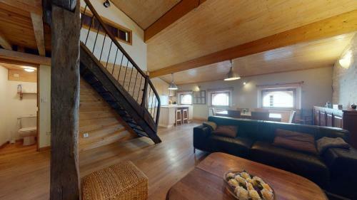 Apartamento Un Air De Famille